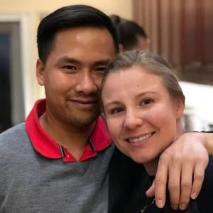 Meet your Posher, William